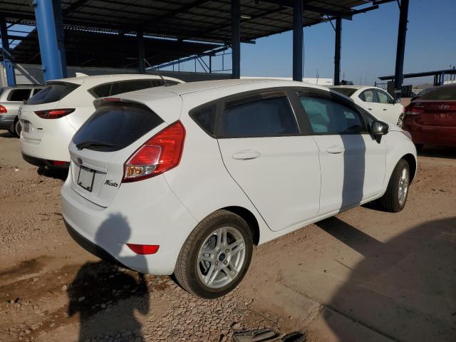 2018 FORD FIESTA SE - 3FADP4EJXJM112279