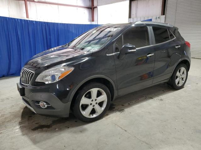 2015 BUICK ENCORE CON - KL4CJBSB4FB246710