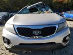 Lot #3023916214 2011 KIA SORENTO EX