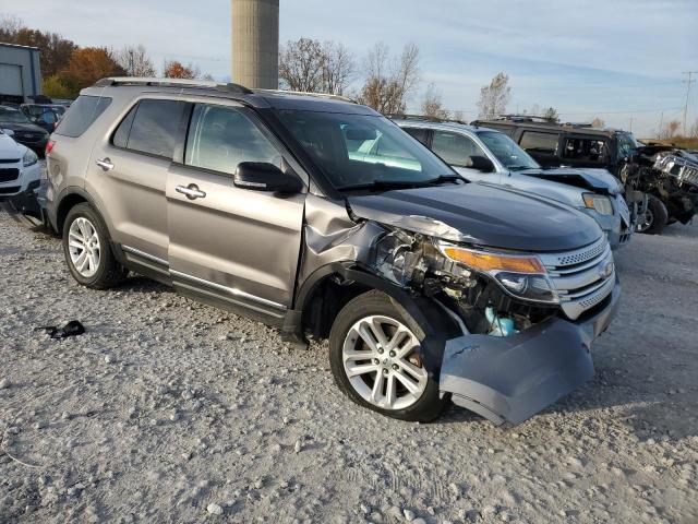 VIN 1FM5K7D94DGB87964 2013 Ford Explorer, Xlt no.4