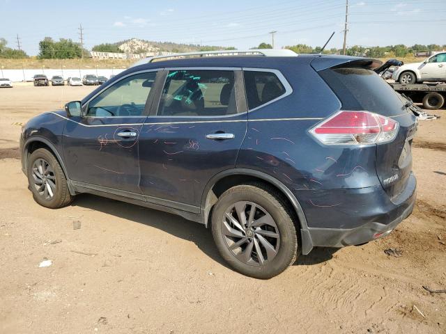 2016 NISSAN ROGUE S - 5N1AT2MV3GC862291