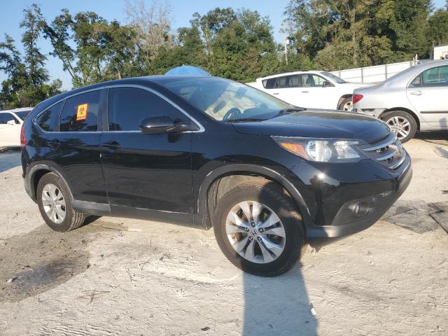 VIN 2HKRM4H59EH633335 2014 Honda CR-V, EX no.4