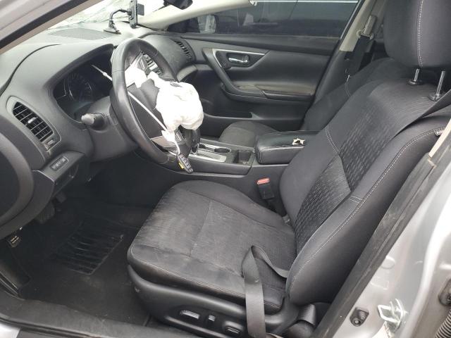 2017 NISSAN ALTIMA 2.5 - 1N4AL3AP7HC255365