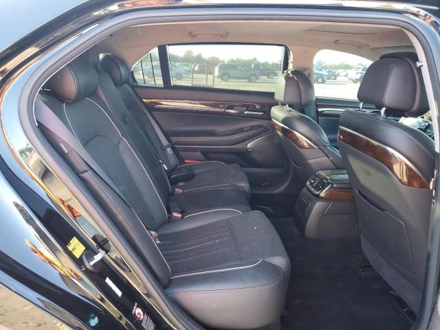2017 GENESIS G90 PREMIU KMHG34JA9HU032580