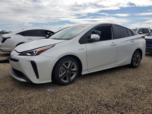 Vin: jtdkamfu5m3142128, lot: 73832324, toyota prius special edition 20211