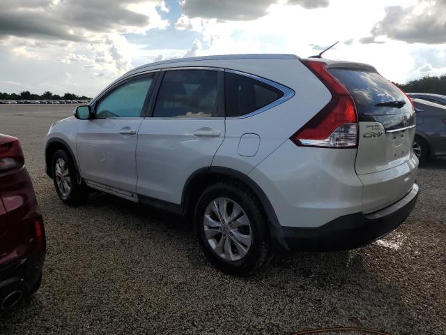 VIN 5J6RM3H70EL036544 2014 Honda CR-V, Exl no.2