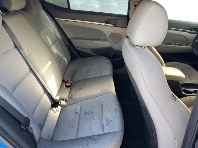2017 HYUNDAI ELANTRA SE - 5NPD84LF8HH099666