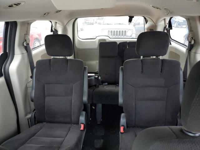 2015 DODGE GRAND CARA - 2C4RDGCG7FR536066