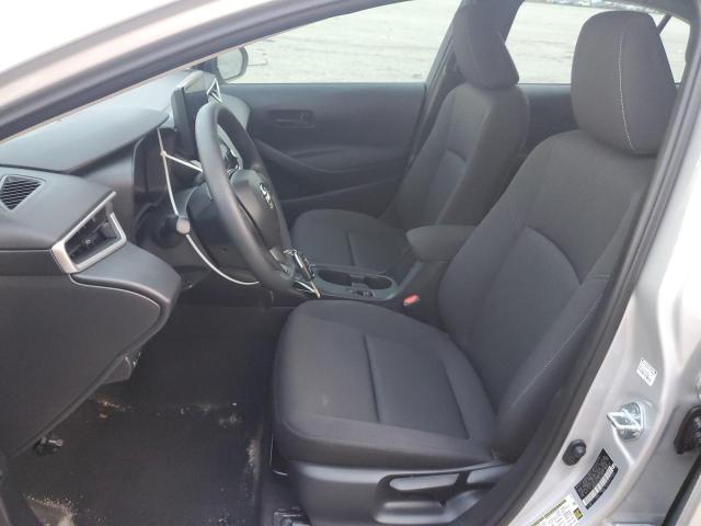 2024 TOYOTA COROLLA LE - 5YFB4MDEXRP203040