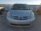 TOYOTA SIENNA XLE photo