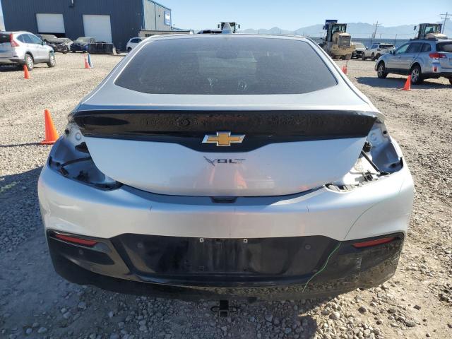 VIN 1G1RD6S56HU107669 2017 Chevrolet Volt, Premier no.6