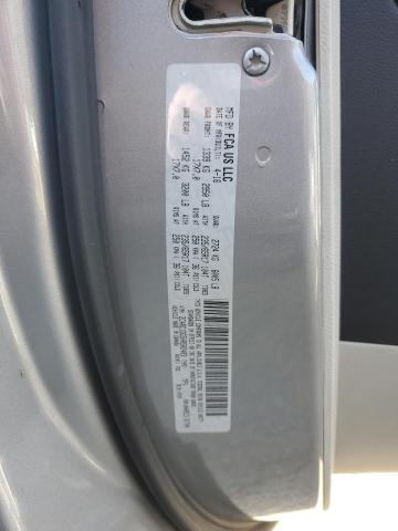 2017 CHRYSLER PACIFICA T - 2C4RC1DG5HR502483