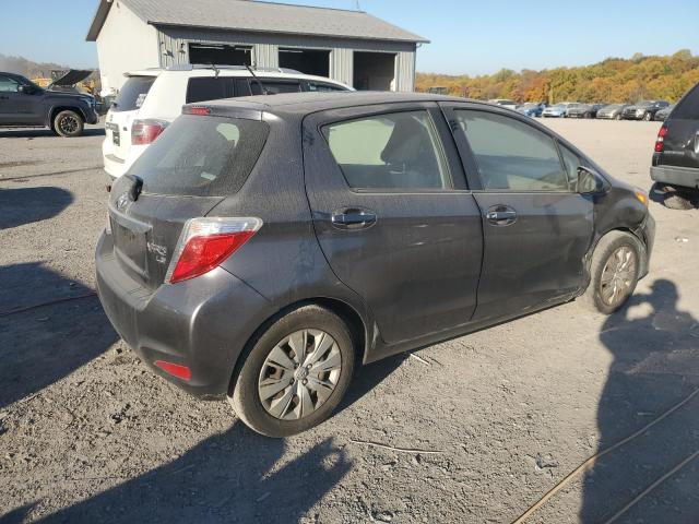 VIN JTDKTUD30DD550809 2013 Toyota Yaris no.3