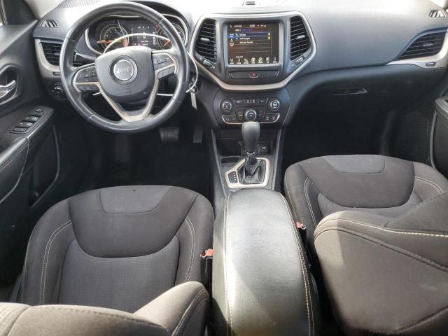 2015 JEEP CHEROKEE L - 1C4PJLCS2FW506574