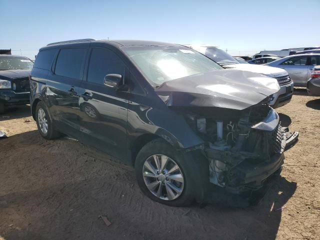 2015 KIA SEDONA LX - KNDMB5C10F6030859