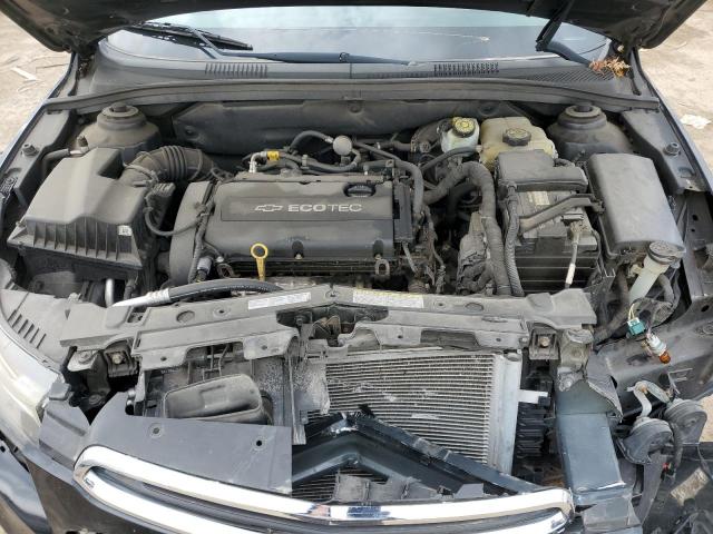 2015 CHEVROLET CRUZE LS - 1G1PA5SH3F7132190