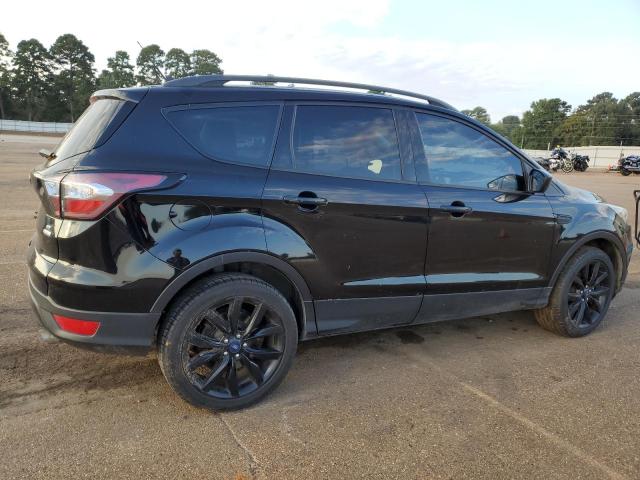 2018 FORD ESCAPE SE - 1FMCU0GDXJUD19843