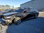 2018 HONDA ACCORD EXL - 1HGCV1F54JA107122