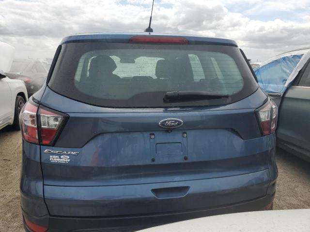 2018 FORD ESCAPE S - 1FMCU0F76JUC55263