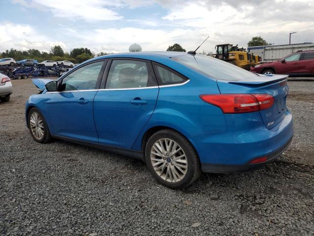 2016 FORD FOCUS TITA - 1FADP3J28GL232147