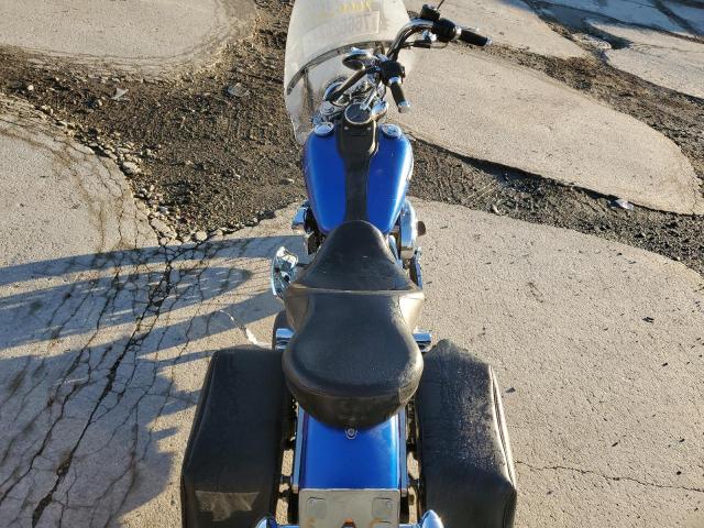 2007 HARLEY-DAVIDSON FXDBI 1HD1GX4157K309469