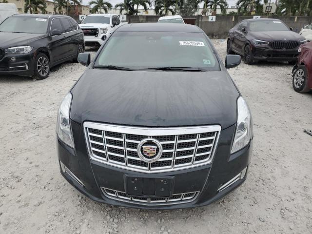 VIN 2G61N5S32E9184089 2014 Cadillac XTS, Luxury Col... no.5