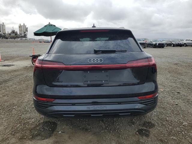 2024 AUDI Q8 E-TRON WA15AAGE3RB008258