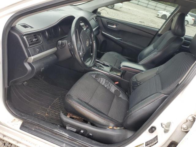 2015 TOYOTA CAMRY LE - 4T1BF1FK0FU032207