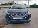 Lot #2993613207 2020 FORD EDGE SEL