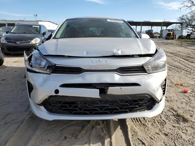 VIN 3KPA25AD1PE623576 2023 KIA Rio, S no.5