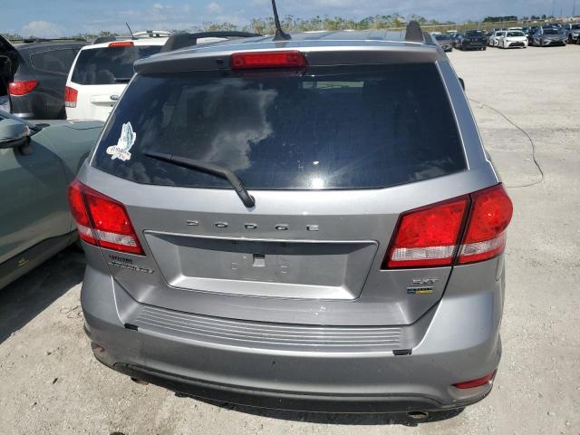 VIN 3C4PDCBG6HT515856 2017 Dodge Journey, Sxt no.6