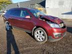 Lot #3025166169 2017 CHEVROLET TRAVERSE L