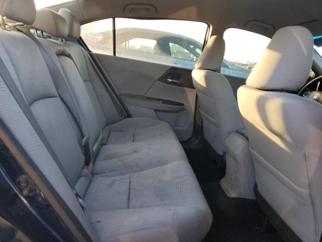 2015 HONDA ACCORD LX - 1HGCR2F34FA001754