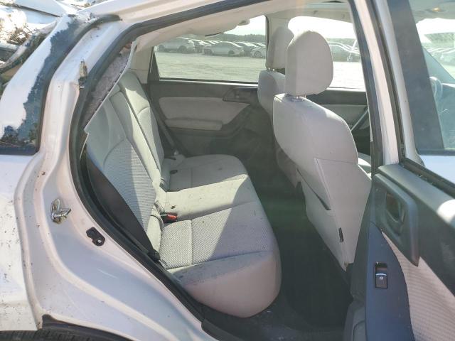2017 SUBARU FORESTER 2 - JF2SJADC3HH484485