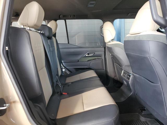 2024 LEXUS GX 550 PRE JTJTBCDX0R5002585