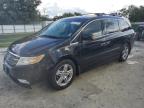 HONDA ODYSSEY TO photo