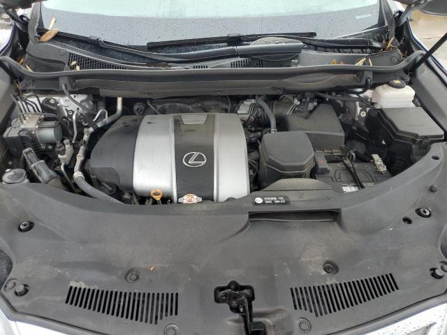 VIN 2T2ZZMCA3KC134286 2019 Lexus RX, 350 Base no.12