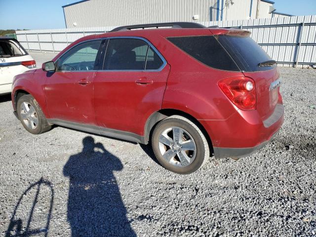 2015 CHEVROLET EQUINOX LT - 2GNALCEK8F6264162