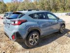 SUBARU CROSSTREK photo