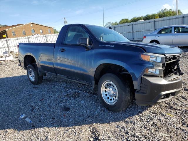 2021 CHEVROLET 2500 HD - 3GCNYAEKXMG381467