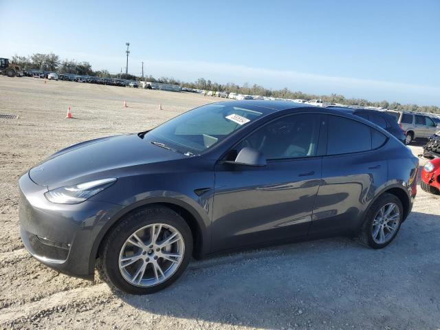 VIN 7SAYGDEE2PA083548 2023 Tesla MODEL Y no.1