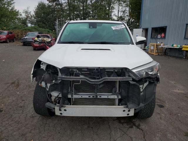 2021 TOYOTA 4RUNNER SR - JTERU5JR3M5958088