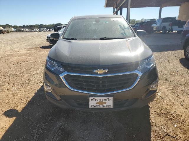 2019 CHEVROLET EQUINOX LS - 2GNAXHEV5K6143658
