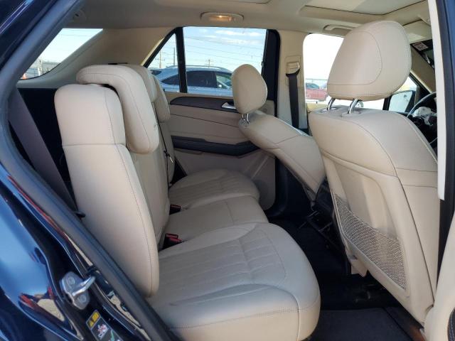 2018 MERCEDES-BENZ GLE 350 4M - 4JGDA5HB5JB202853