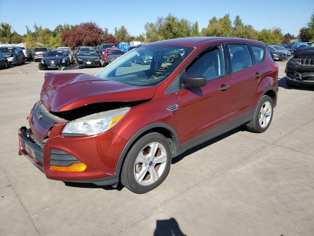 FORD ESCAPE S