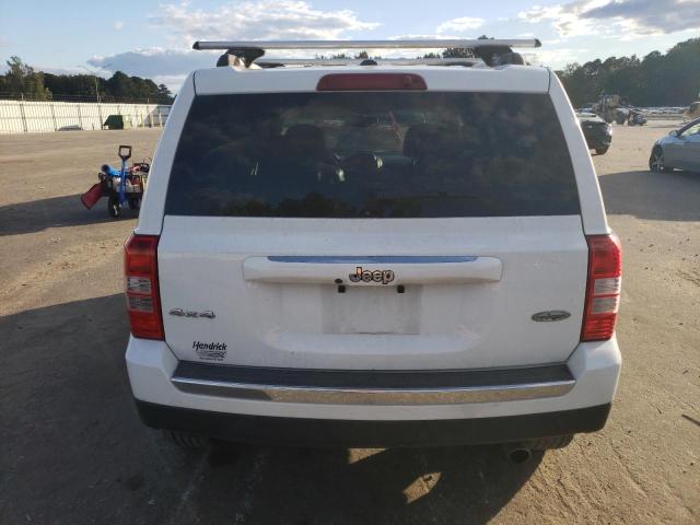 2017 JEEP PATRIOT 1C4NJRFBXHD135409