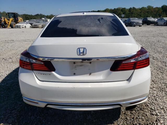 2016 HONDA ACCORD EX - 1HGCR2F72GA200032