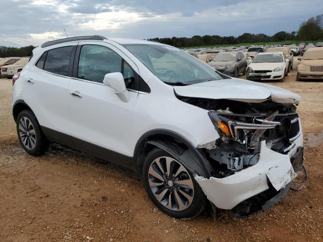 2020 BUICK ENCORE ESS - KL4CJGSB7LB044825