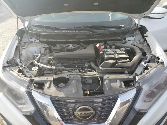 VIN KNMAT2MT7KP519259 2019 Nissan Rogue, S no.12