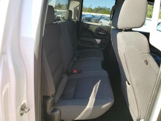 2018 CHEVROLET SILVERADO - 1GCVKREC6JZ160534